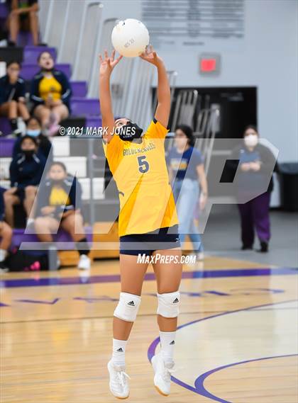 Thumbnail 3 in Northwest Christian @ Bourgade Catholic photogallery.