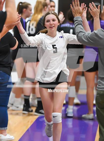 Thumbnail 3 in Northwest Christian @ Bourgade Catholic photogallery.