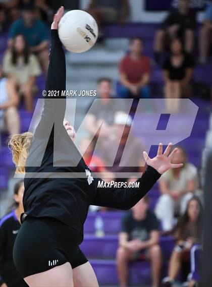Thumbnail 1 in Northwest Christian @ Bourgade Catholic photogallery.