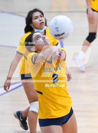Thumbnail 2 in Northwest Christian @ Bourgade Catholic photogallery.