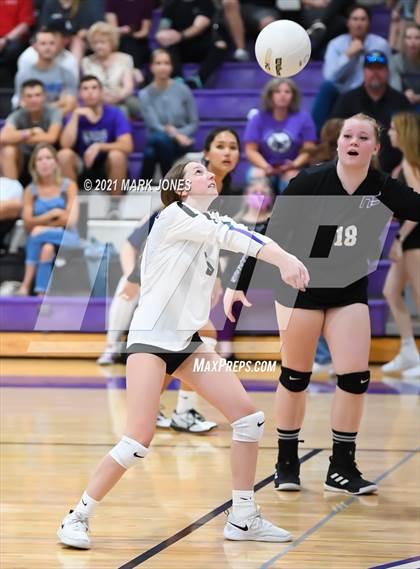 Thumbnail 3 in Northwest Christian @ Bourgade Catholic photogallery.