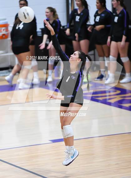 Thumbnail 2 in Northwest Christian @ Bourgade Catholic photogallery.