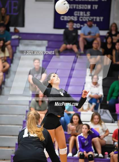 Thumbnail 2 in Northwest Christian @ Bourgade Catholic photogallery.