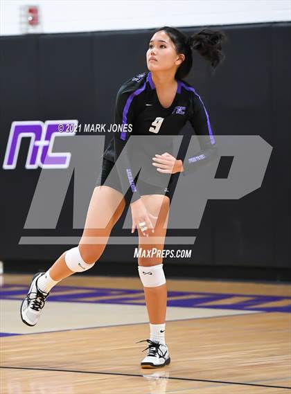 Thumbnail 3 in Northwest Christian @ Bourgade Catholic photogallery.