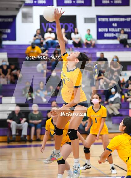 Thumbnail 2 in Northwest Christian @ Bourgade Catholic photogallery.