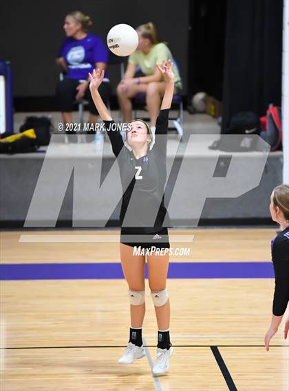 Thumbnail 1 in Northwest Christian @ Bourgade Catholic photogallery.