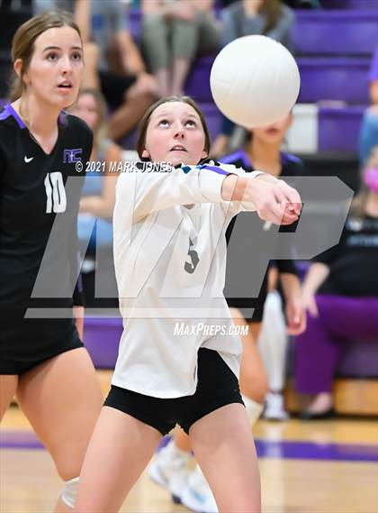 Thumbnail 1 in Northwest Christian @ Bourgade Catholic photogallery.