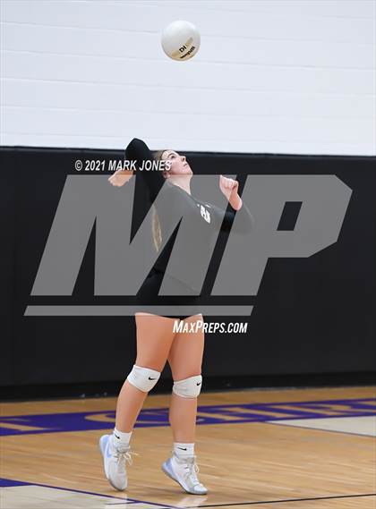 Thumbnail 3 in Northwest Christian @ Bourgade Catholic photogallery.