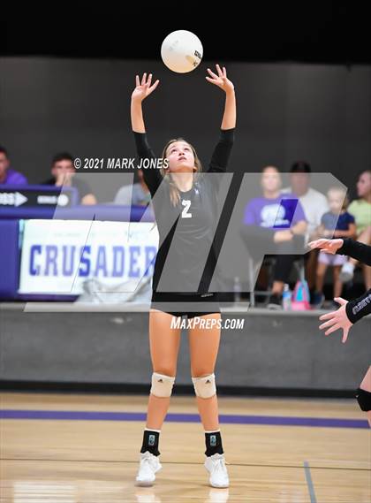 Thumbnail 1 in Northwest Christian @ Bourgade Catholic photogallery.