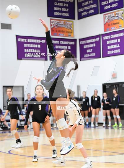 Thumbnail 2 in Northwest Christian @ Bourgade Catholic photogallery.