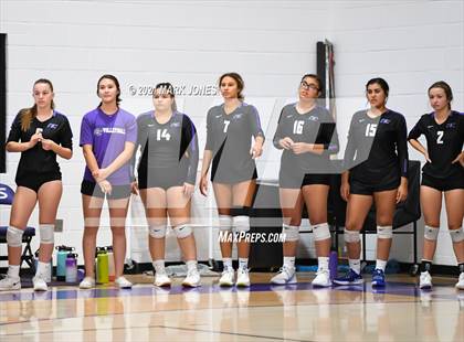 Thumbnail 3 in Northwest Christian @ Bourgade Catholic photogallery.