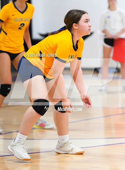 Thumbnail 3 in Northwest Christian @ Bourgade Catholic photogallery.