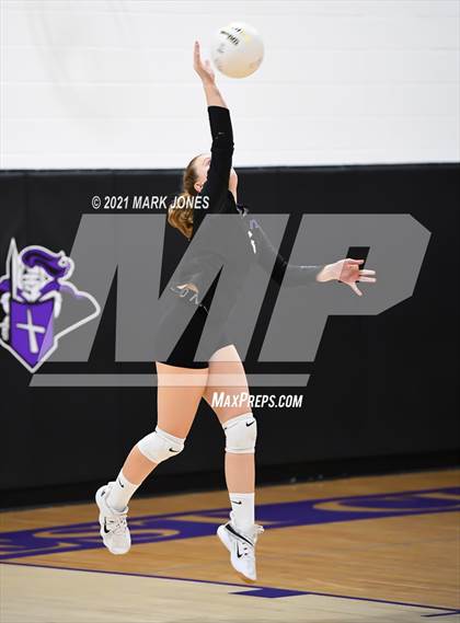 Thumbnail 1 in Northwest Christian @ Bourgade Catholic photogallery.