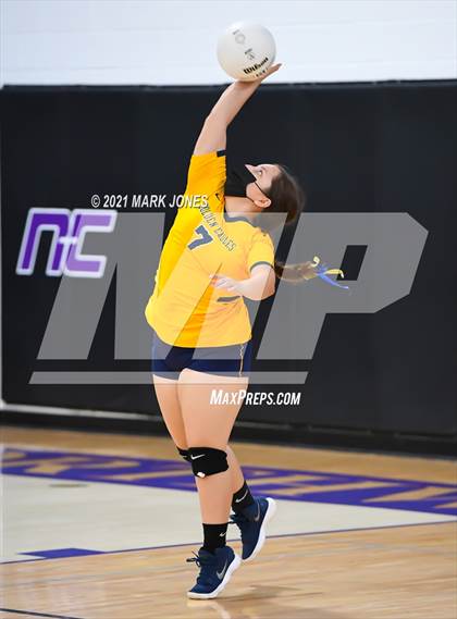 Thumbnail 2 in Northwest Christian @ Bourgade Catholic photogallery.