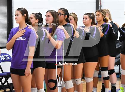 Thumbnail 3 in Northwest Christian @ Bourgade Catholic photogallery.