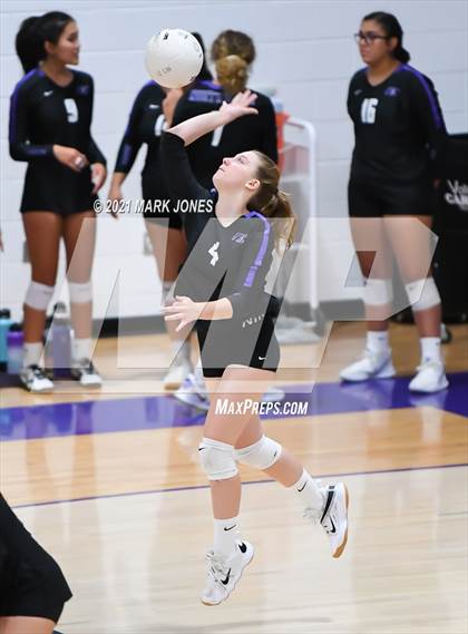 Thumbnail 3 in Northwest Christian @ Bourgade Catholic photogallery.