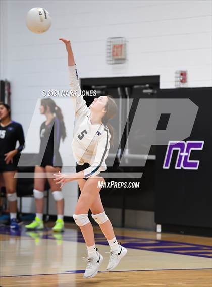 Thumbnail 3 in Northwest Christian @ Bourgade Catholic photogallery.