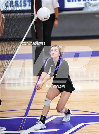 Thumbnail 2 in Northwest Christian @ Bourgade Catholic photogallery.