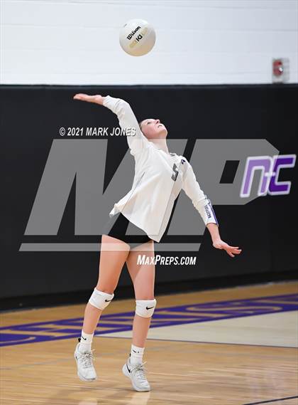 Thumbnail 1 in Northwest Christian @ Bourgade Catholic photogallery.