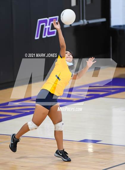 Thumbnail 1 in Northwest Christian @ Bourgade Catholic photogallery.