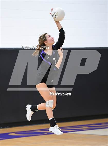 Thumbnail 2 in Northwest Christian @ Bourgade Catholic photogallery.