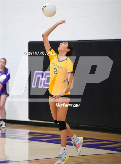 Thumbnail 1 in Northwest Christian @ Bourgade Catholic photogallery.