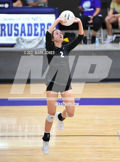 Thumbnail 2 in Northwest Christian @ Bourgade Catholic photogallery.