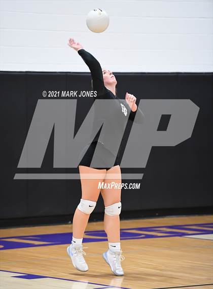 Thumbnail 2 in Northwest Christian @ Bourgade Catholic photogallery.