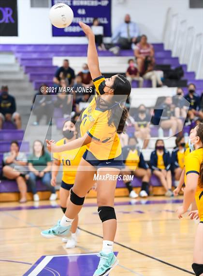 Thumbnail 2 in Northwest Christian @ Bourgade Catholic photogallery.