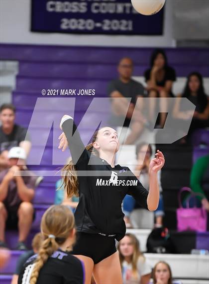 Thumbnail 2 in Northwest Christian @ Bourgade Catholic photogallery.