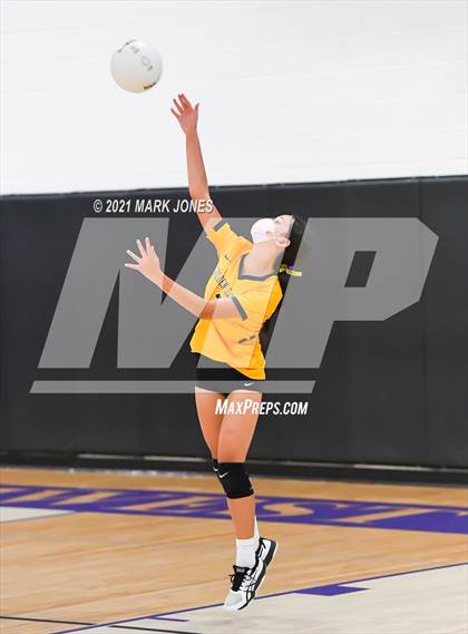 Thumbnail 1 in Northwest Christian @ Bourgade Catholic photogallery.