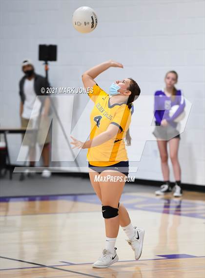 Thumbnail 2 in Northwest Christian @ Bourgade Catholic photogallery.
