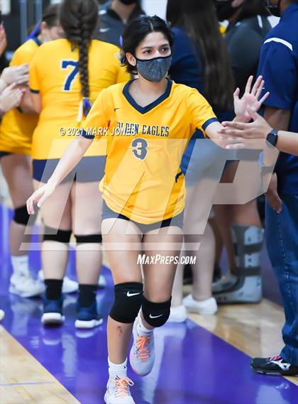 Thumbnail 1 in Northwest Christian @ Bourgade Catholic photogallery.