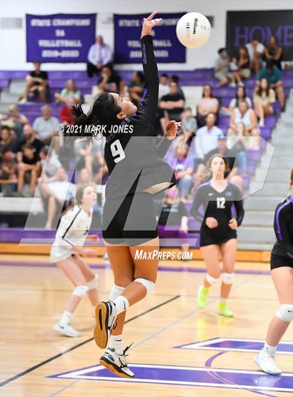 Thumbnail 3 in Northwest Christian @ Bourgade Catholic photogallery.