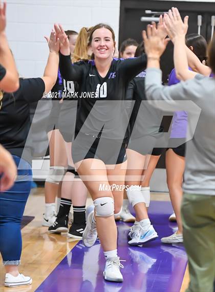 Thumbnail 1 in Northwest Christian @ Bourgade Catholic photogallery.