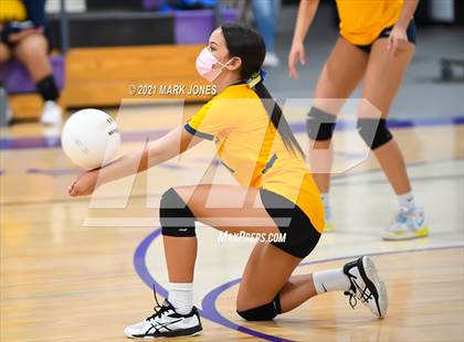 Thumbnail 1 in Northwest Christian @ Bourgade Catholic photogallery.