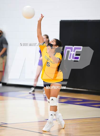 Thumbnail 2 in Northwest Christian @ Bourgade Catholic photogallery.