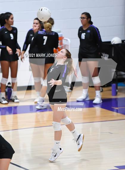 Thumbnail 2 in Northwest Christian @ Bourgade Catholic photogallery.