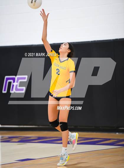 Thumbnail 2 in Northwest Christian @ Bourgade Catholic photogallery.