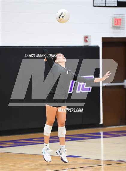 Thumbnail 1 in Northwest Christian @ Bourgade Catholic photogallery.