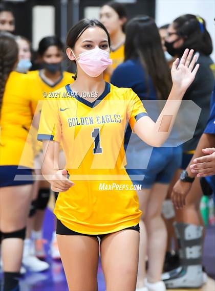 Thumbnail 1 in Northwest Christian @ Bourgade Catholic photogallery.