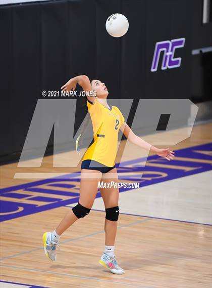 Thumbnail 2 in Northwest Christian @ Bourgade Catholic photogallery.