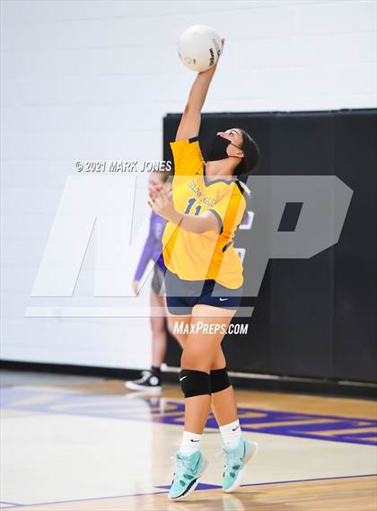 Thumbnail 2 in Northwest Christian @ Bourgade Catholic photogallery.