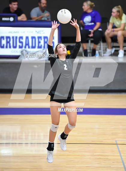 Thumbnail 1 in Northwest Christian @ Bourgade Catholic photogallery.