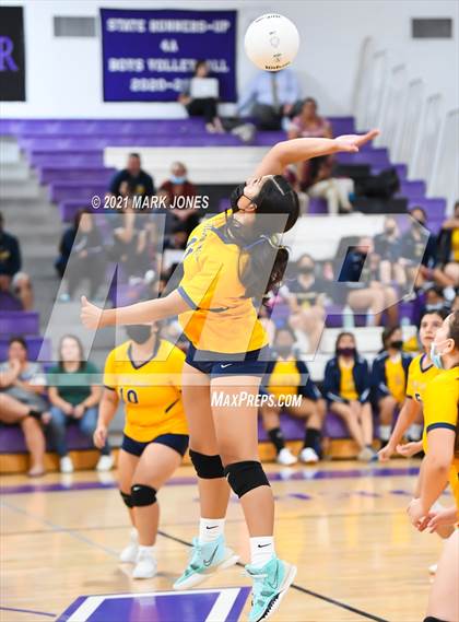 Thumbnail 1 in Northwest Christian @ Bourgade Catholic photogallery.