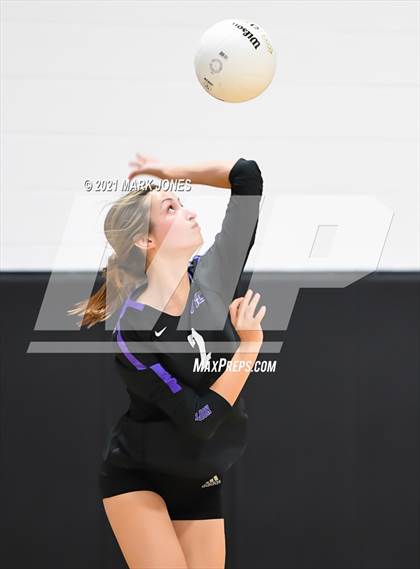Thumbnail 1 in Northwest Christian @ Bourgade Catholic photogallery.