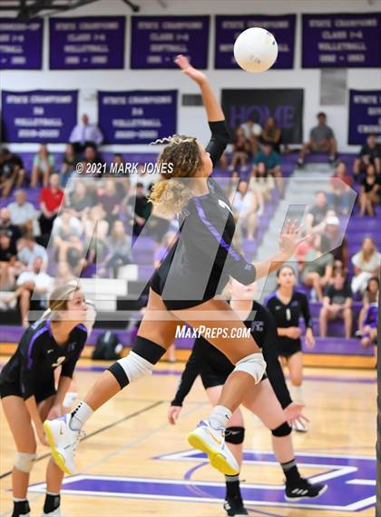 Thumbnail 1 in Northwest Christian @ Bourgade Catholic photogallery.
