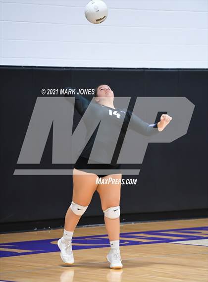 Thumbnail 3 in Northwest Christian @ Bourgade Catholic photogallery.