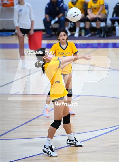 Thumbnail 1 in Northwest Christian @ Bourgade Catholic photogallery.