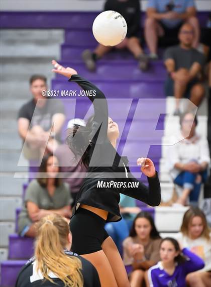 Thumbnail 3 in Northwest Christian @ Bourgade Catholic photogallery.